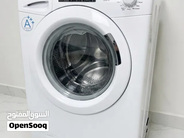 غسالة كاندي ( أيطالي 100% ) ليست صيني