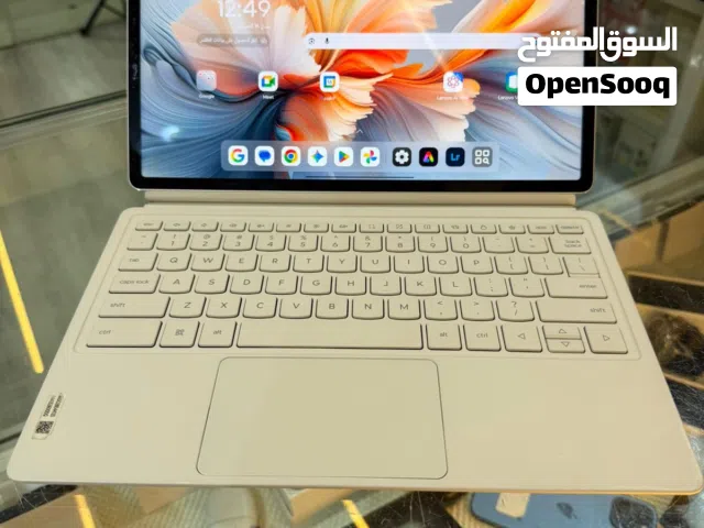 Yoga 9 pluse tab and laptop