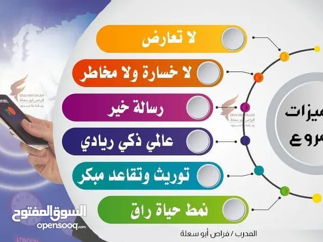 اهتم بصحتك وابدا من اليوم مكملات غذائية عاليه الجوده