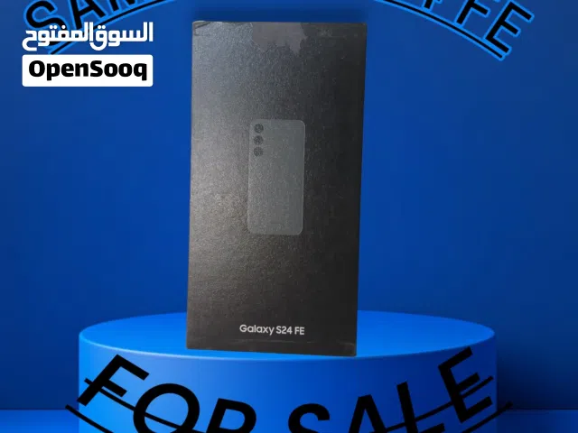 Samsung S24 FE