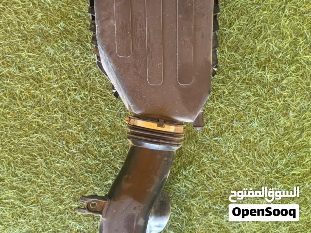 بوكس فلتر هواء جيب أصلي وكالة (حالة ممتازة)