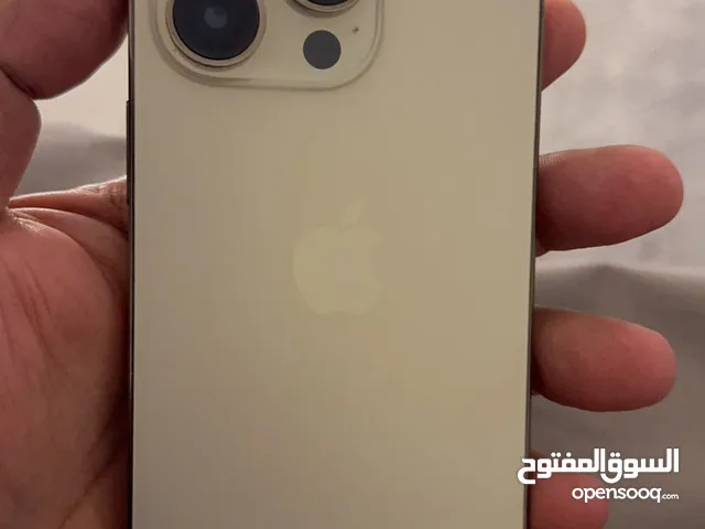 Apple iPhone 14 Pro 256 GB in Al Jahra