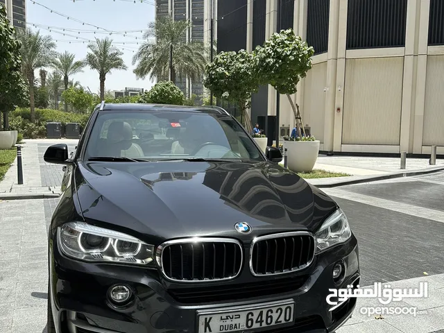 BMW X5 Exellecnt condition