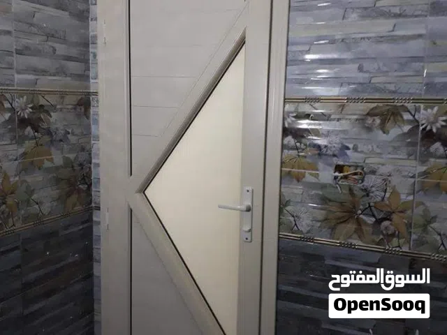 شد بيبان وتصليح