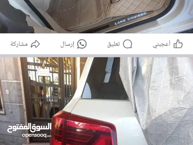 Toyota Land Cruiser 2019 in Baghdad