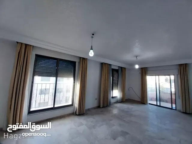 175m2 3 Bedrooms Apartments for Sale in Amman Khalda