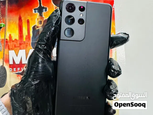 Samsung Galaxy S21 Ultra