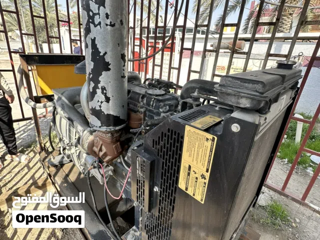 مولدة بيركنز 80 kv