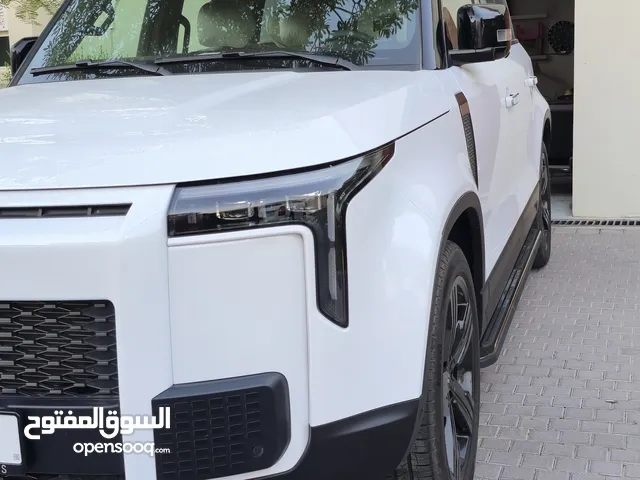 Powering the Future, One Charger at a Time