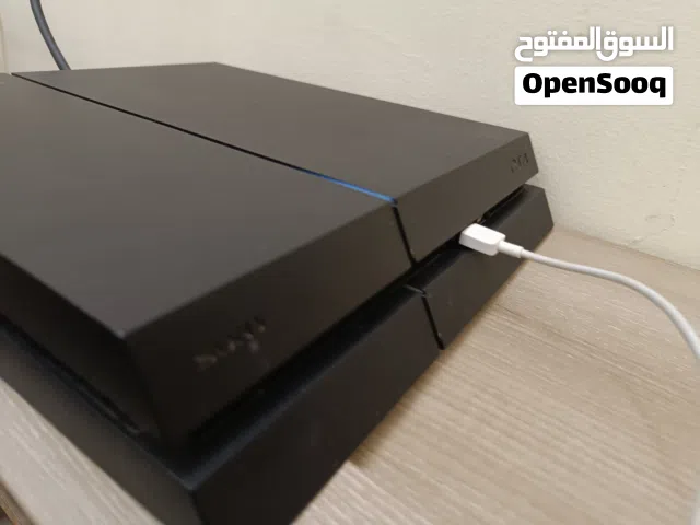 PlayStation 4 PlayStation for sale in Tripoli