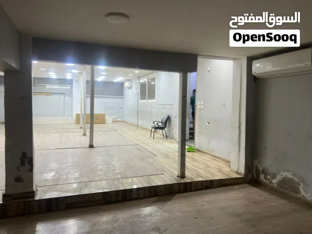 مقر اداري 370م للايجار بالمهندسين بجوار محطة مترو   جامعة الدول العربية