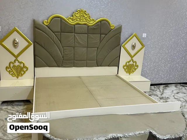 غرفة نوم اخشاب نجارة عراقية