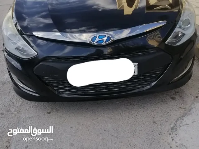 Used Hyundai Sonata in Zarqa