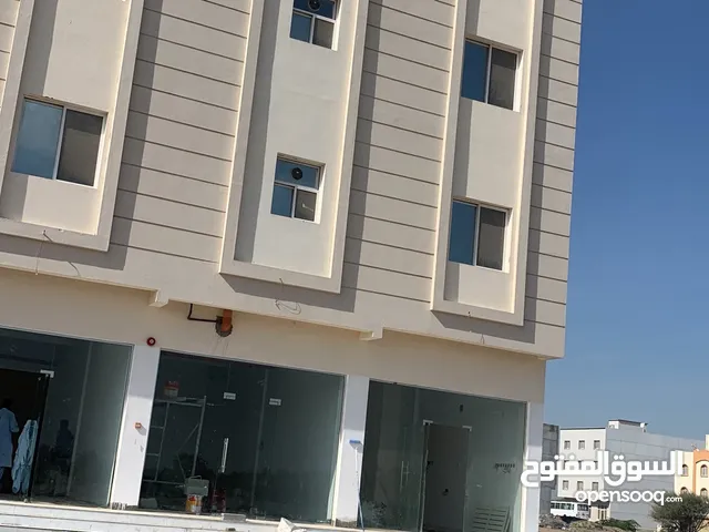 1000 m2 2 Bedrooms Apartments for Rent in Al Batinah Sohar