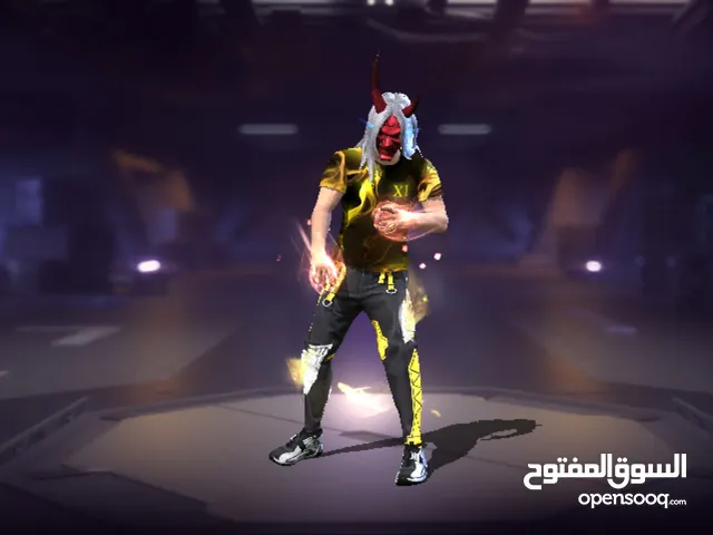 حساب فري فاير للتواصل واتس