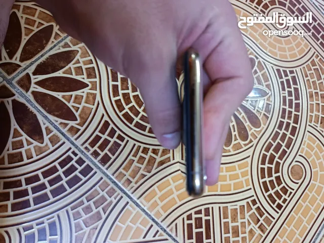 Apple iPhone XS Max 256 GB in Basra