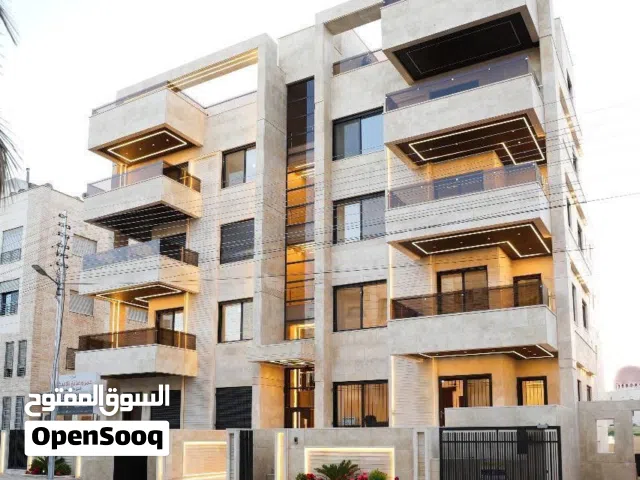 237 m2 4 Bedrooms Apartments for Sale in Amman Al-Shabah