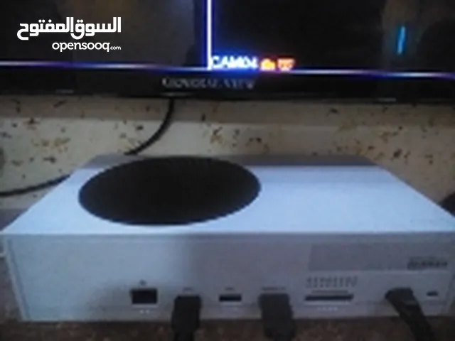 Xbox Series S Xbox for sale in Zarqa