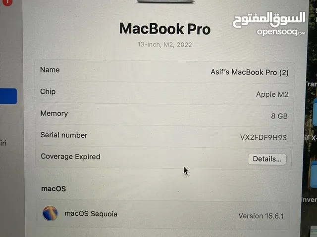 MacBook Pro