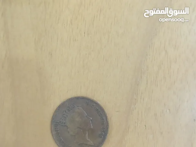 عملات معدنيه لبيع