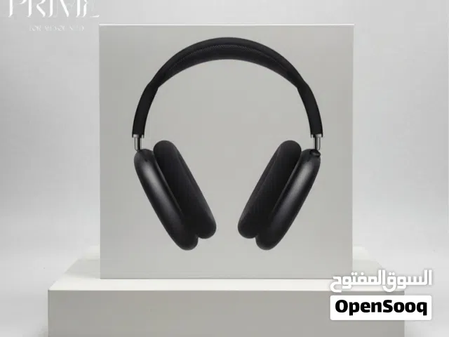 P9 Max pro Headphone