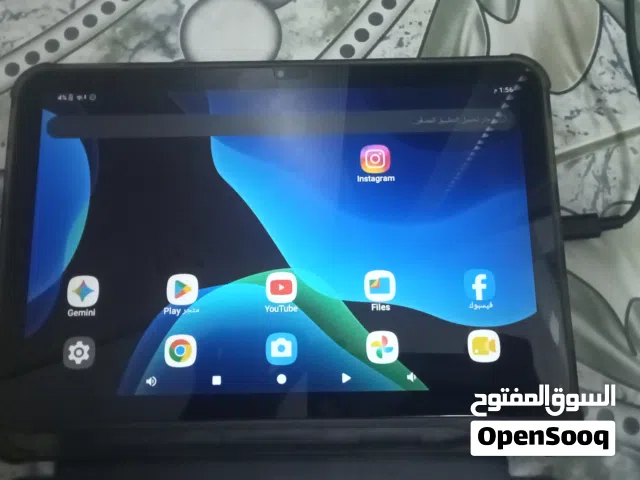 G-tab C10 256 GB in Al Batinah