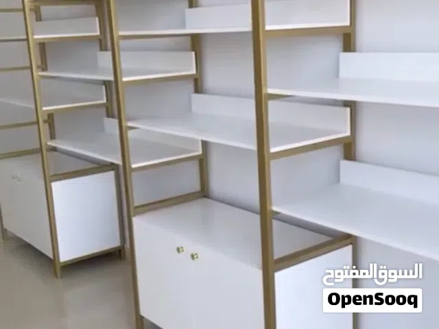 ارفف بوتيك كامله