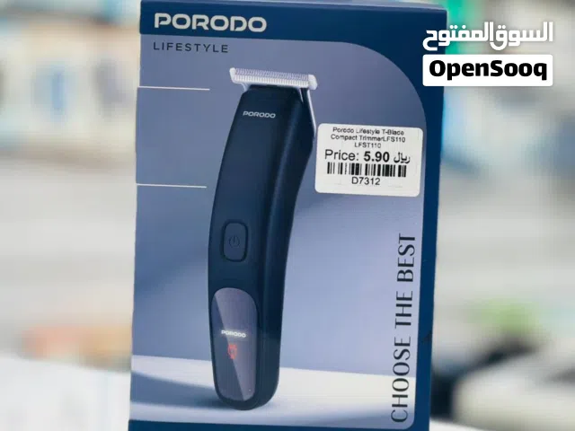 Porodo T Blade Trimmer in Muscat / Brand New