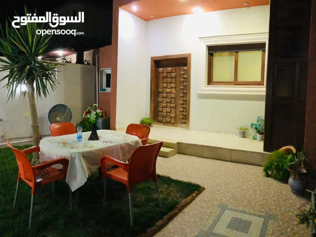 80 m2 Studio Apartments for Rent in Tripoli Al-Krama