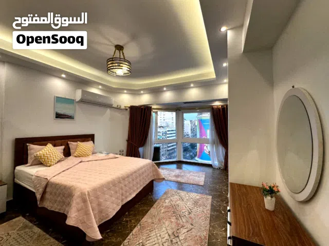 Furnished Daily in Giza Mohandessin
