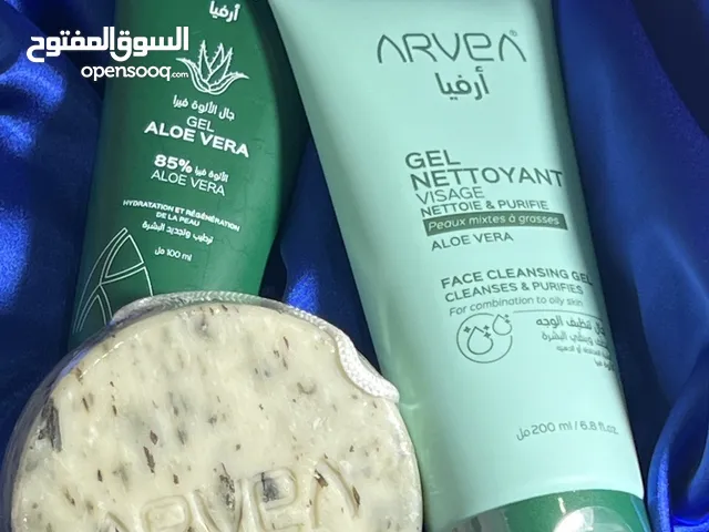 هذه بعض منتجات و هي طبيعية 100%