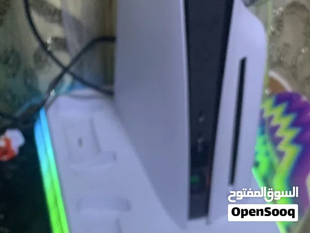 بلاستيشن 5 اخو الجديد