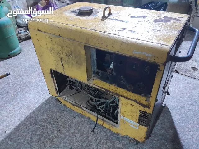  Generators for sale in Basra