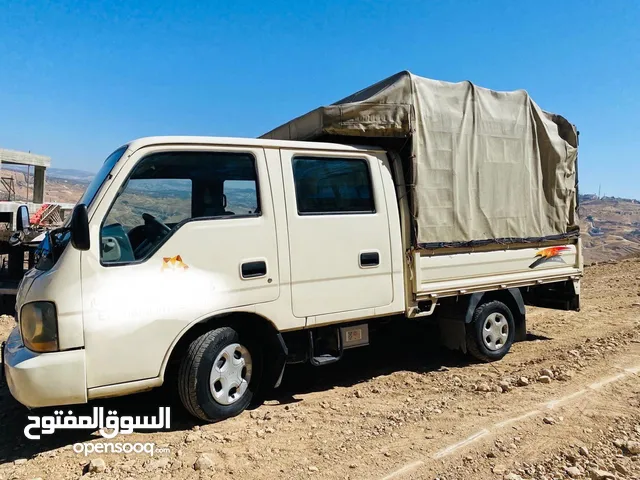 Used Kia Other in Jerash