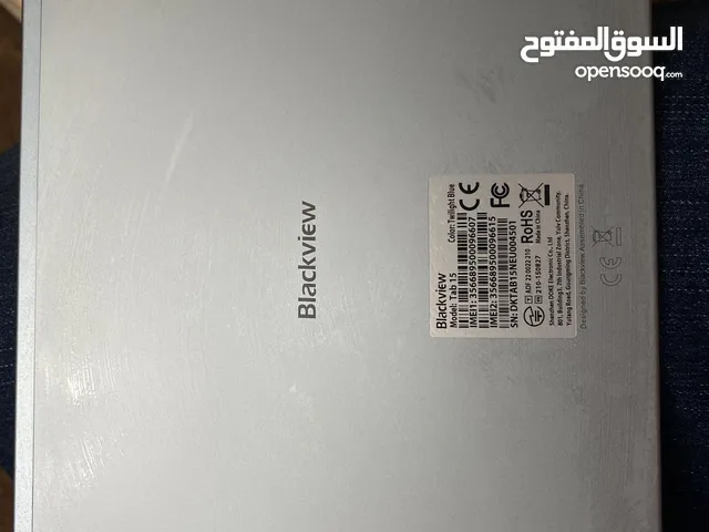 تابلت blackview tab 15