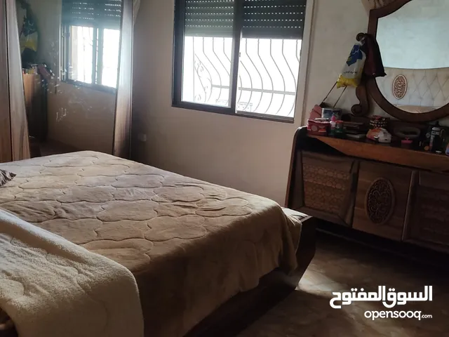 120 m2 5 Bedrooms Apartments for Sale in Amman Daheit Al Ameer Hasan