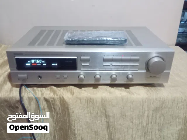 اجهزه دينون وكاله مع رموته رسيفر 4مخارج صوت