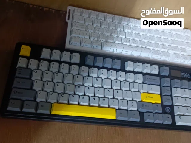 كيبوردات 2 أقره وصف جدا مهم