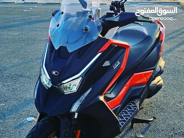 للبيع كيمكو Dtx360 2023