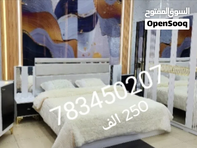 غرف نوم تصميم تركي