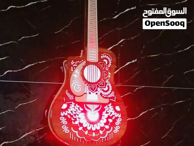 بايسكل مع كيتار مع لوازم اطفال للبيع كلمن وسعره