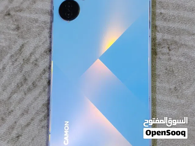 Tecno Camon 128 GB in Basra