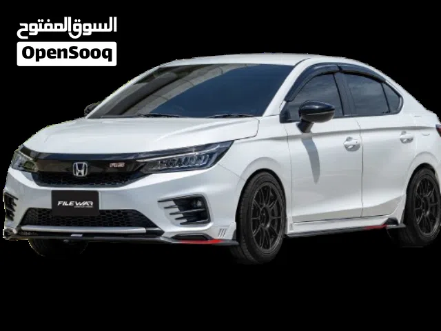 2024 Honda City LX
