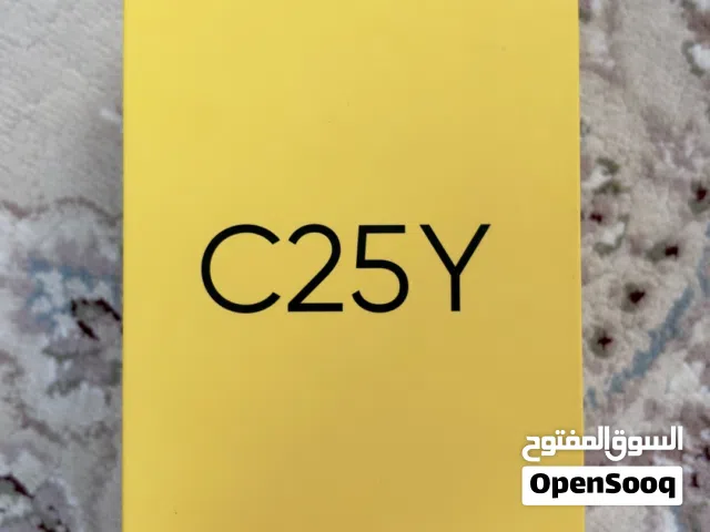 Realme C25Y 128GB