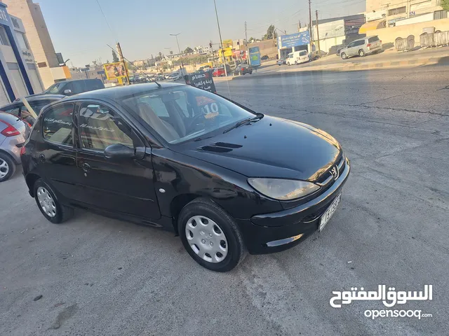 بيجو اتوماتيك اقساط من راسي لراسك