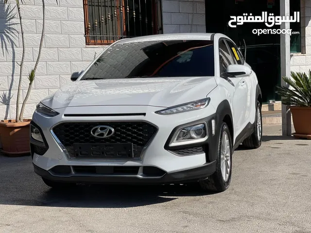 New Hyundai Kona in Tulkarm