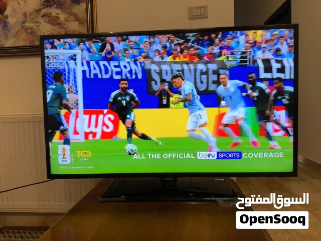 Samsung 46 inch TV