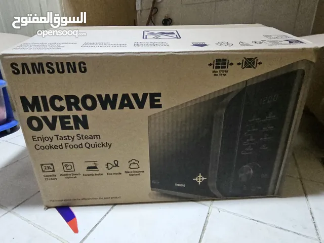 Samsung Oven (new)