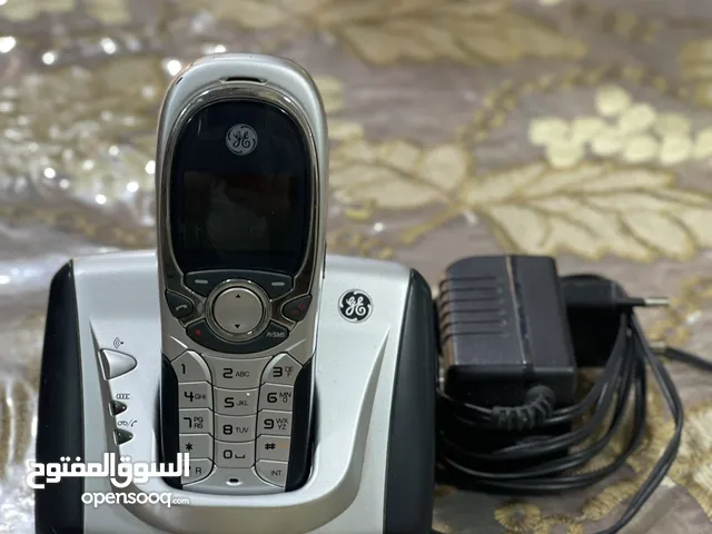 تلفون ارضي شغال