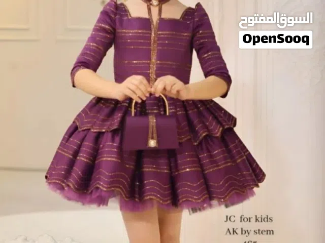 فستان بناتي